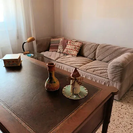 Fronte Mare Apartment Trapani Exterior photo