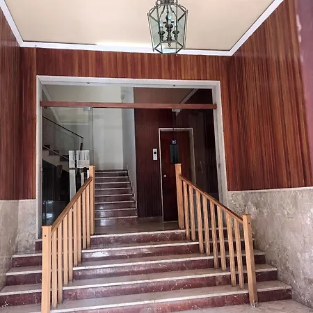 Fronte Mare Apartment Trapani Exterior photo