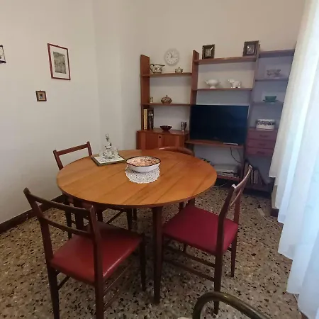 Fronte Mare Apartment Trapani Exterior photo