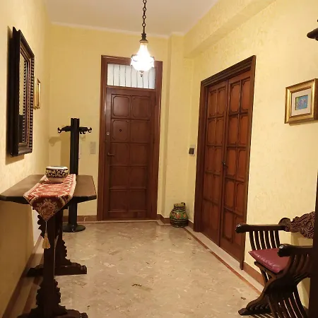 Fronte Mare Apartment Trapani Exterior photo