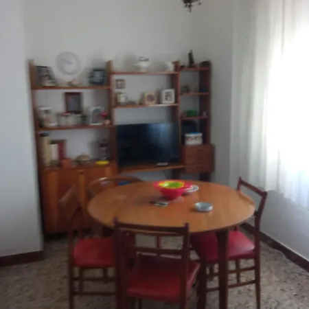 Fronte Mare Apartment Trapani Exterior photo