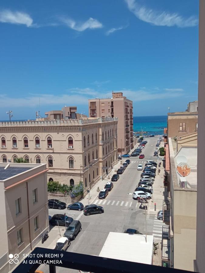 Fronte Mare * Trapani