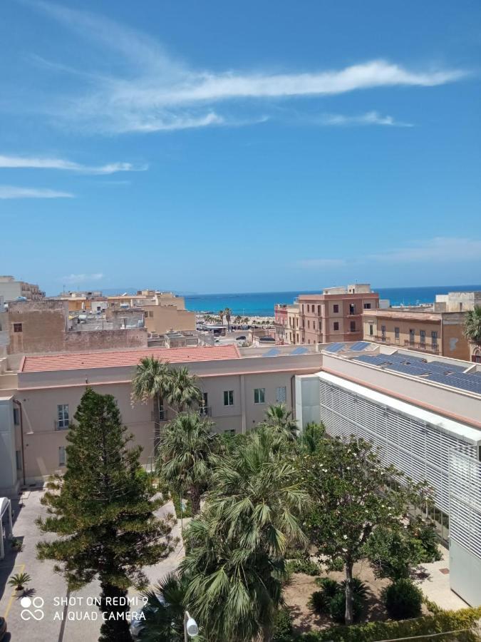 Fronte Mare Apartment Trapani