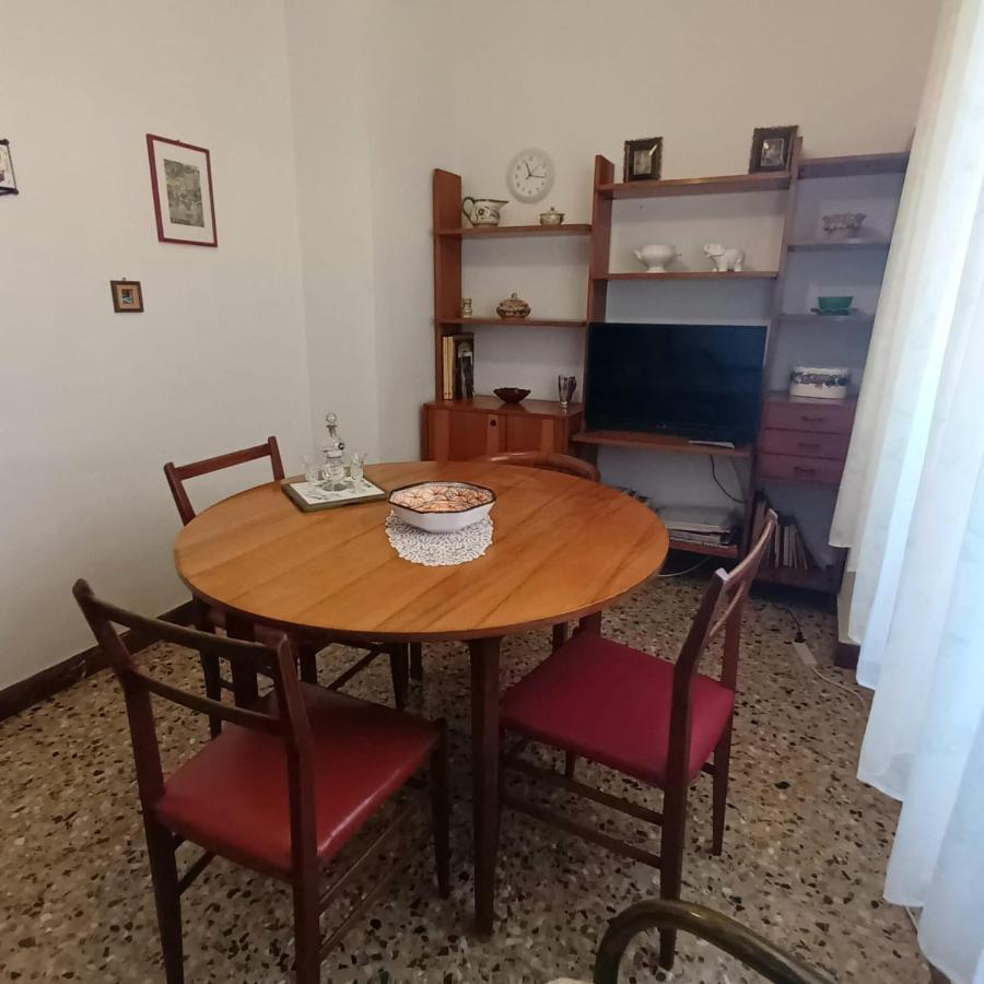Fronte Mare Apartment