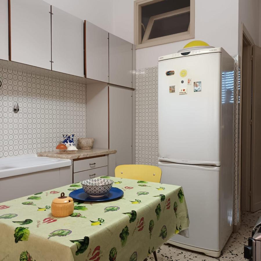 Fronte Mare Apartment *
