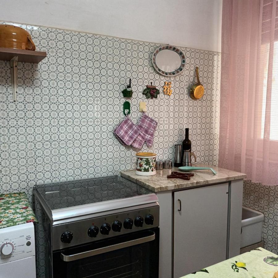 Apartment Fronte Mare