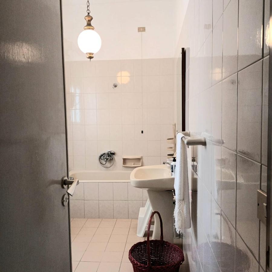 Apartment Fronte Mare