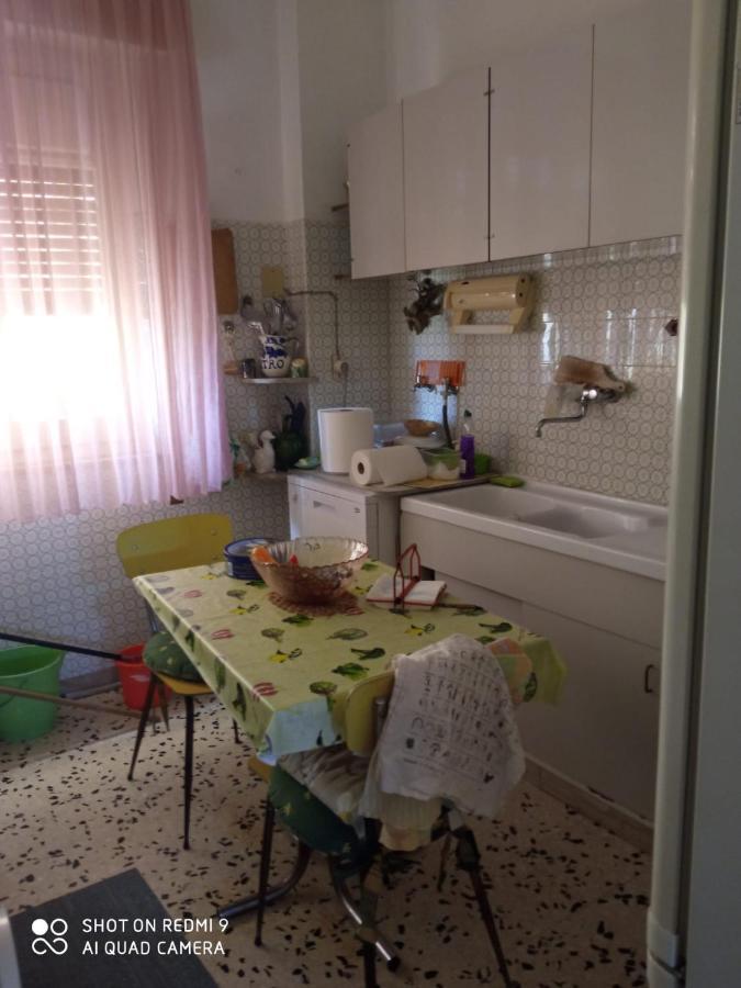 Fronte Mare Apartment Trapani