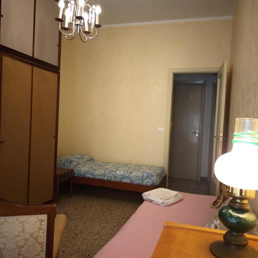 Apartment Fronte Mare *
