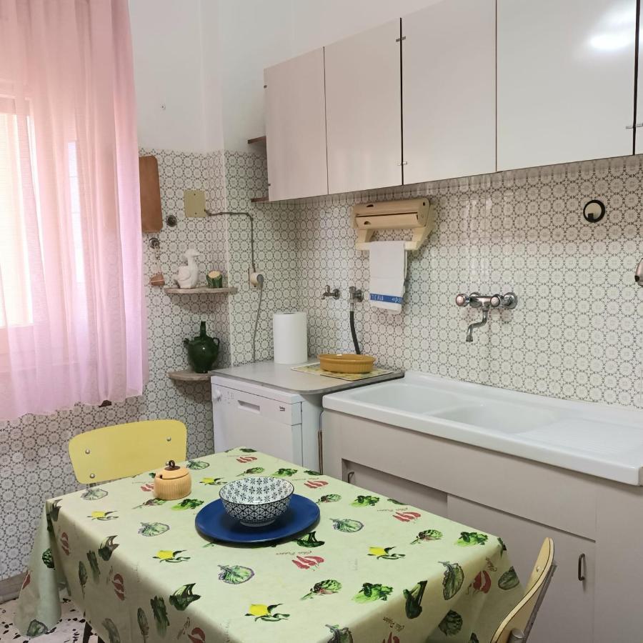 Apartment Fronte Mare