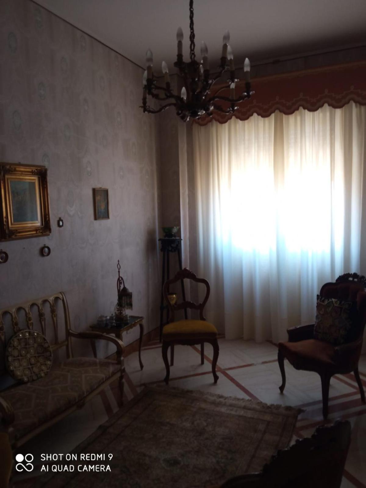 Apartment Fronte Mare Trapani